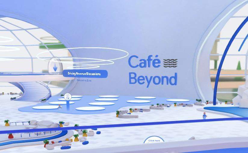 Café Beyond